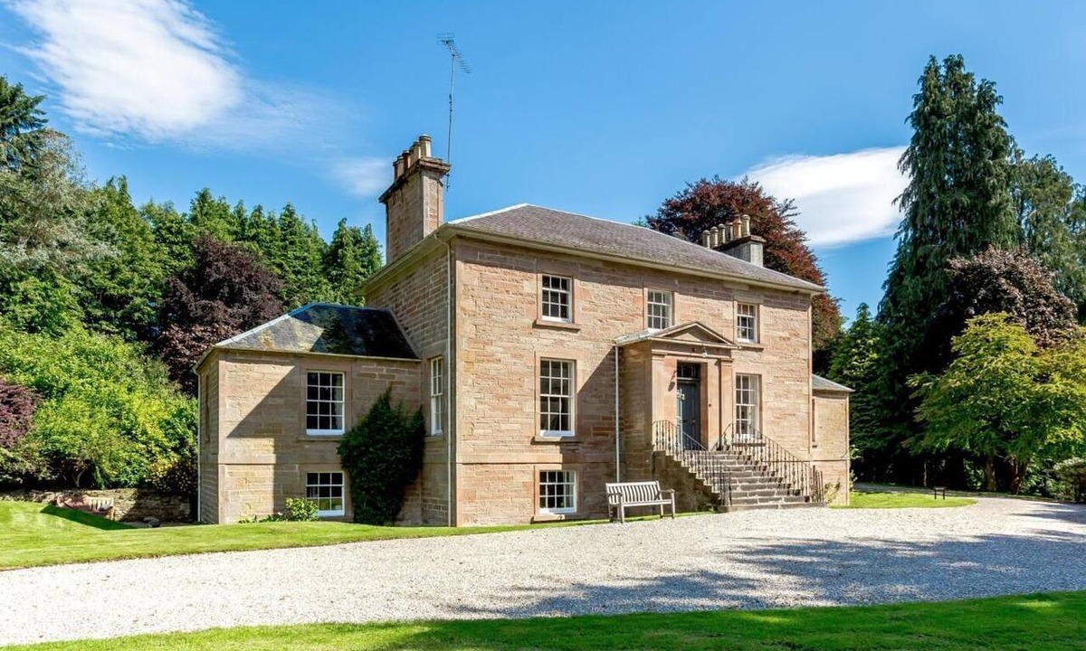 Marybank Cottage | 2 Bed in Beauly (oc-78962)