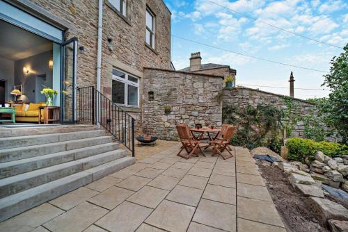 Coldstream House | 2 Bed in Coldstream oc-t30042