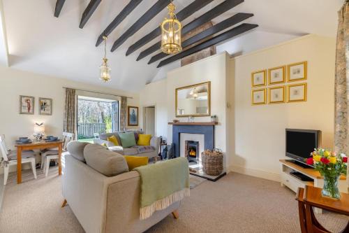 Cornhill on Tweed House | 2 Bed in Cornhill-on-Tweed oc-d30765
