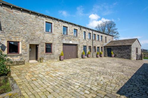 Sutton-in-Craven House | 2 Bed in Cowling oc-ds239