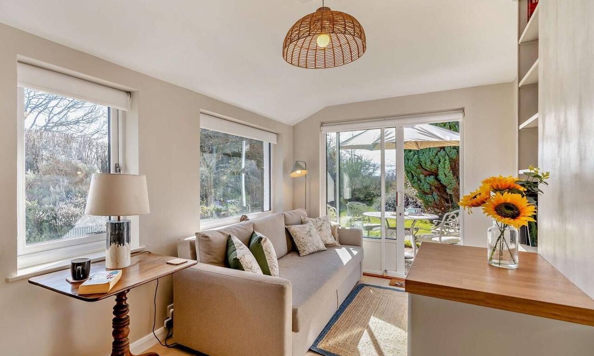 Meathop Cottage | 2 Bed in Grange-over-sands (oc-95811)