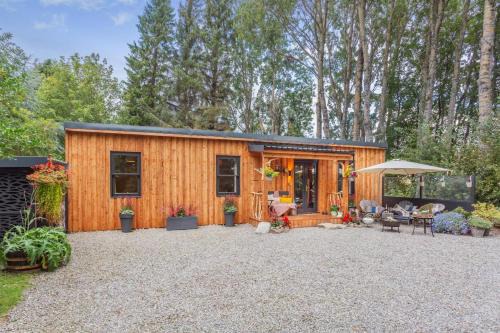 Invergordon Cabin | 2 Bed in Invergordon oc-c33073
