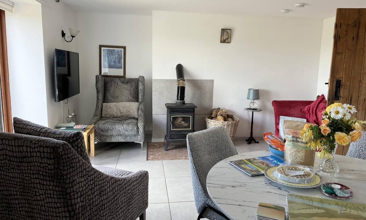 Kelso House | 2 Bed in Kelso (oc-gd1857)