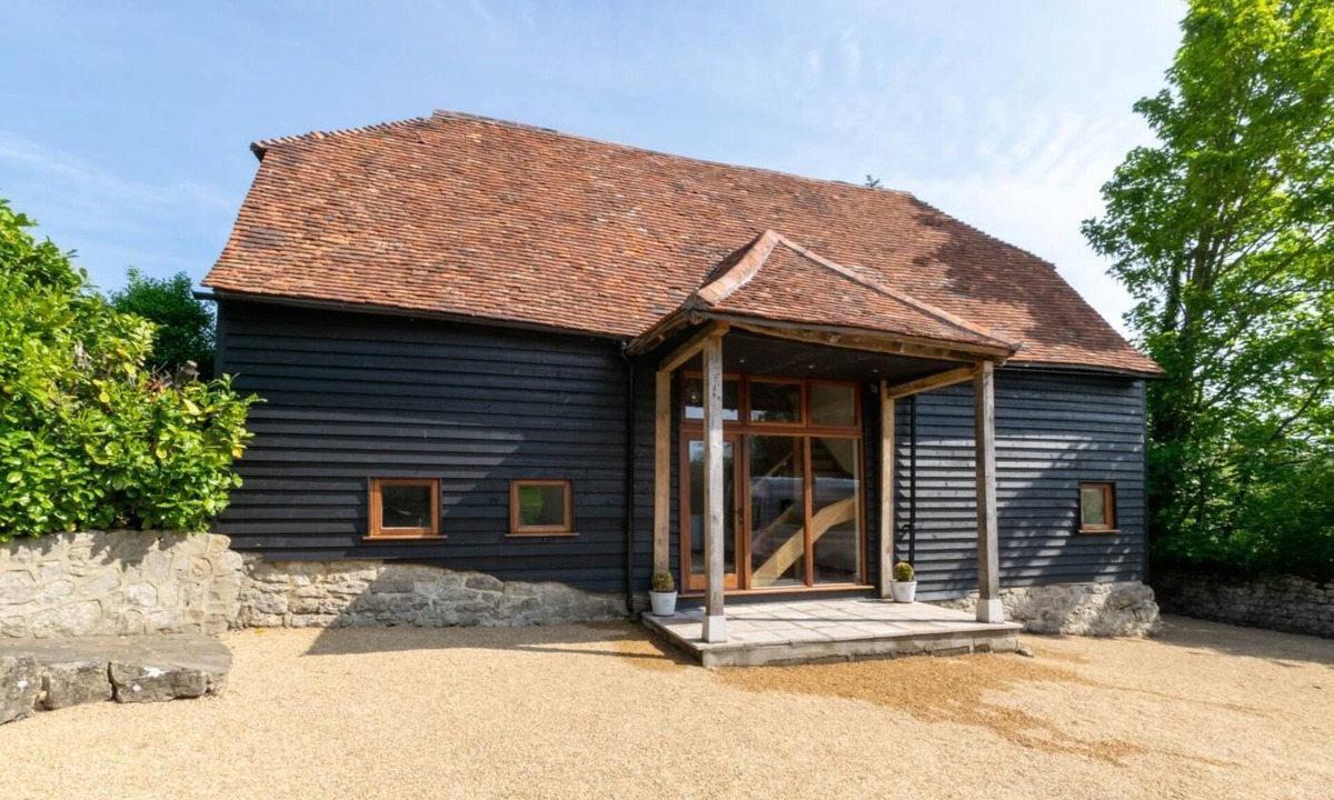 Boughton Monchelsea Cottage | 2 Bed in Loose (oc-as283)