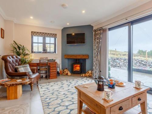 Sangomore House | 2 Bed in Lairg oc-86104