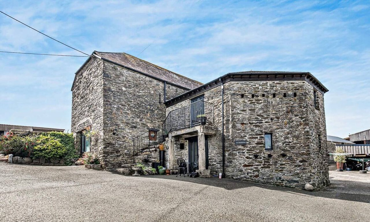 Liskeard Cottage | 2 Bed in Liskeard (oc-trero)