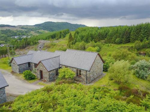Cairnbaan House | 2 Bed in Lochgilphead oc-ca113