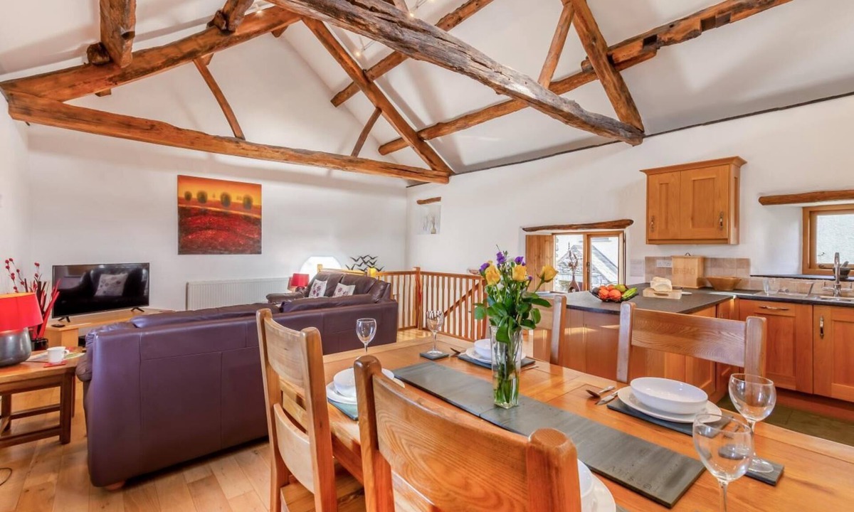 Low Newton Cottage | 2 Bed in Newby Bridge (oc-t28385)