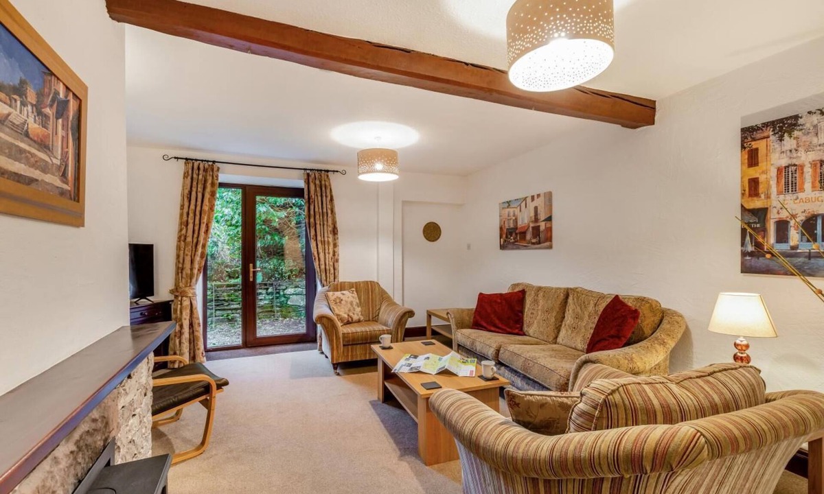 Low Newton Cottage | 2 Bed in Newby Bridge (oc-o28384)