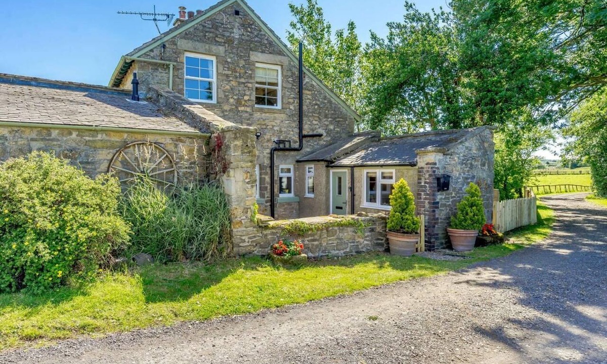 Richmond Cottage | 2 Bed in Richmond (oc-88217)