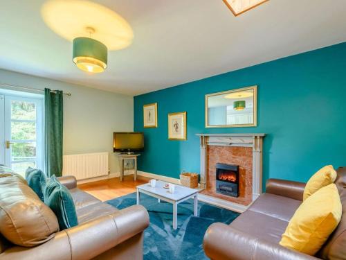 Sanquhar House | 2 Bed in Sanquhar oc-89403
