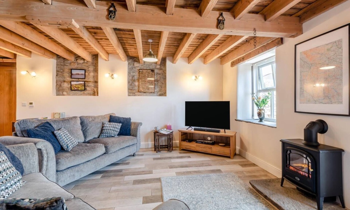 Sedbergh Cottage | 2 Bed in Sedbergh (oc-b31909)