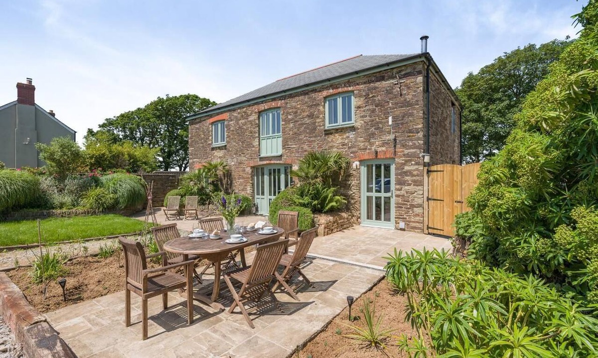 Winnard's Perch Cottage | 2 Bed in Wadebridge (oc-75734)