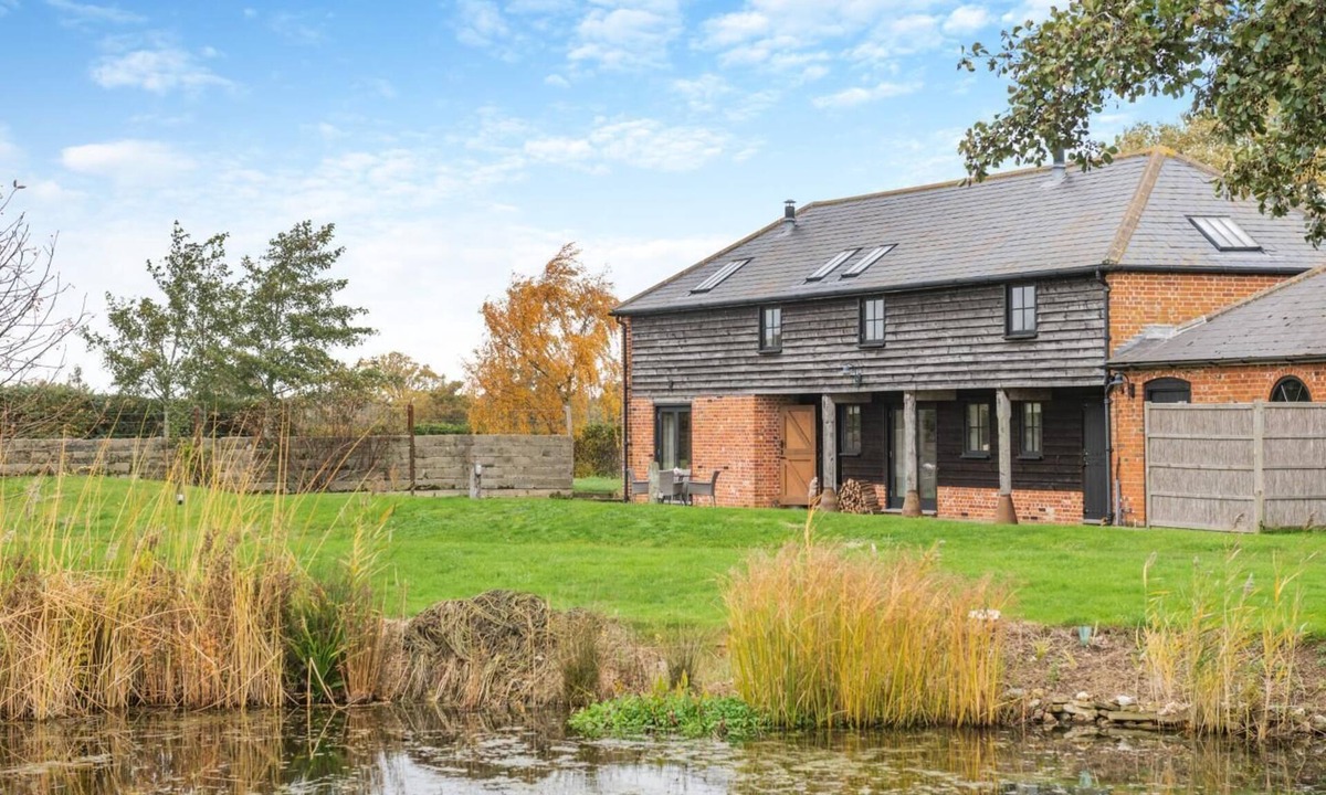 Yoxford Cottage | 2 Bed in Yoxford (oc-hploug)