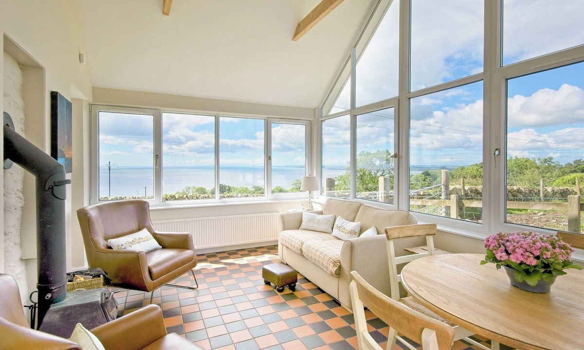 Castle Douglas Cottage | 2 bedroom accommodation in Near Gatehouse of Fleet