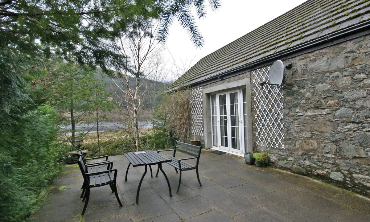 Callander Cottage | 2 bedroom accommodation in Strathyre by Callander