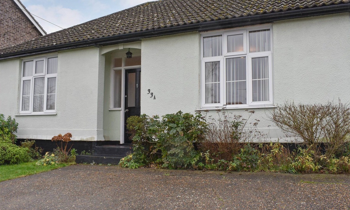 Bury St Edmunds Cottage | 2 bedroom accommodation in Bury St Edmunds