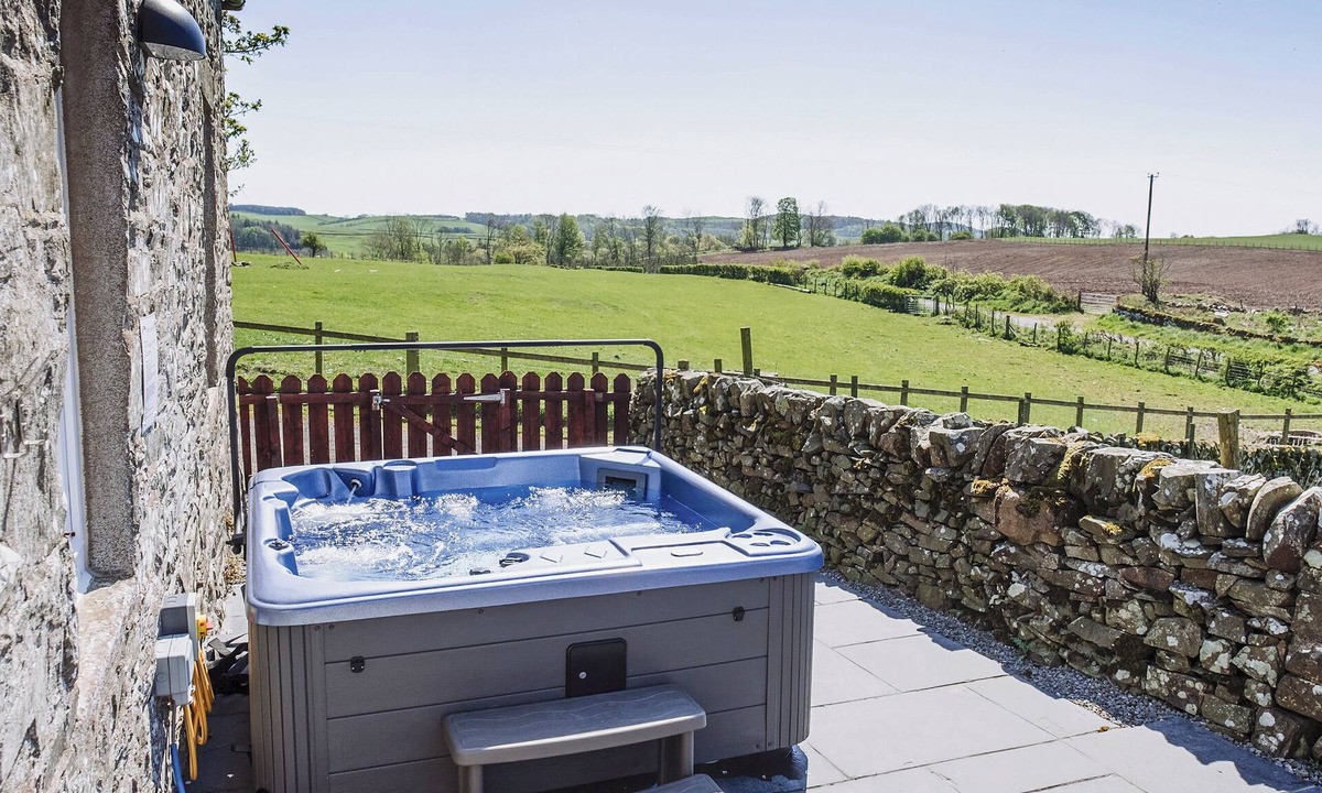 Kirkcudbright Cottage | 2 bedroom accommodation in Kirkcudbright