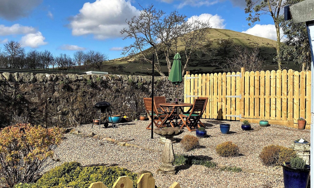 Leven Cottage | 2 bedroom accommodation in Upper Largo