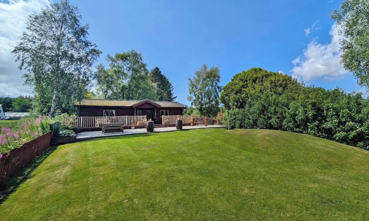 Inverness Cottage | 2 bedroom accommodation in Black Isle