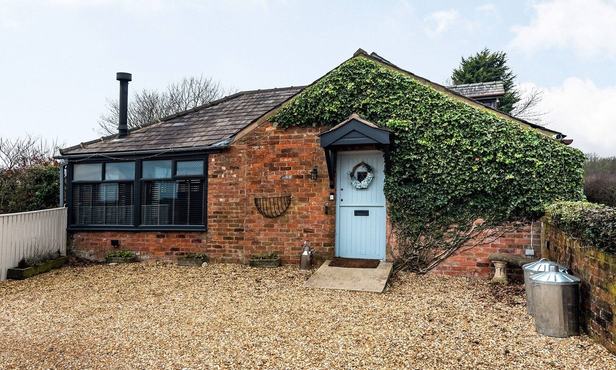Wesham Cottage | 2 bedroom accommodation in Greenhalgh