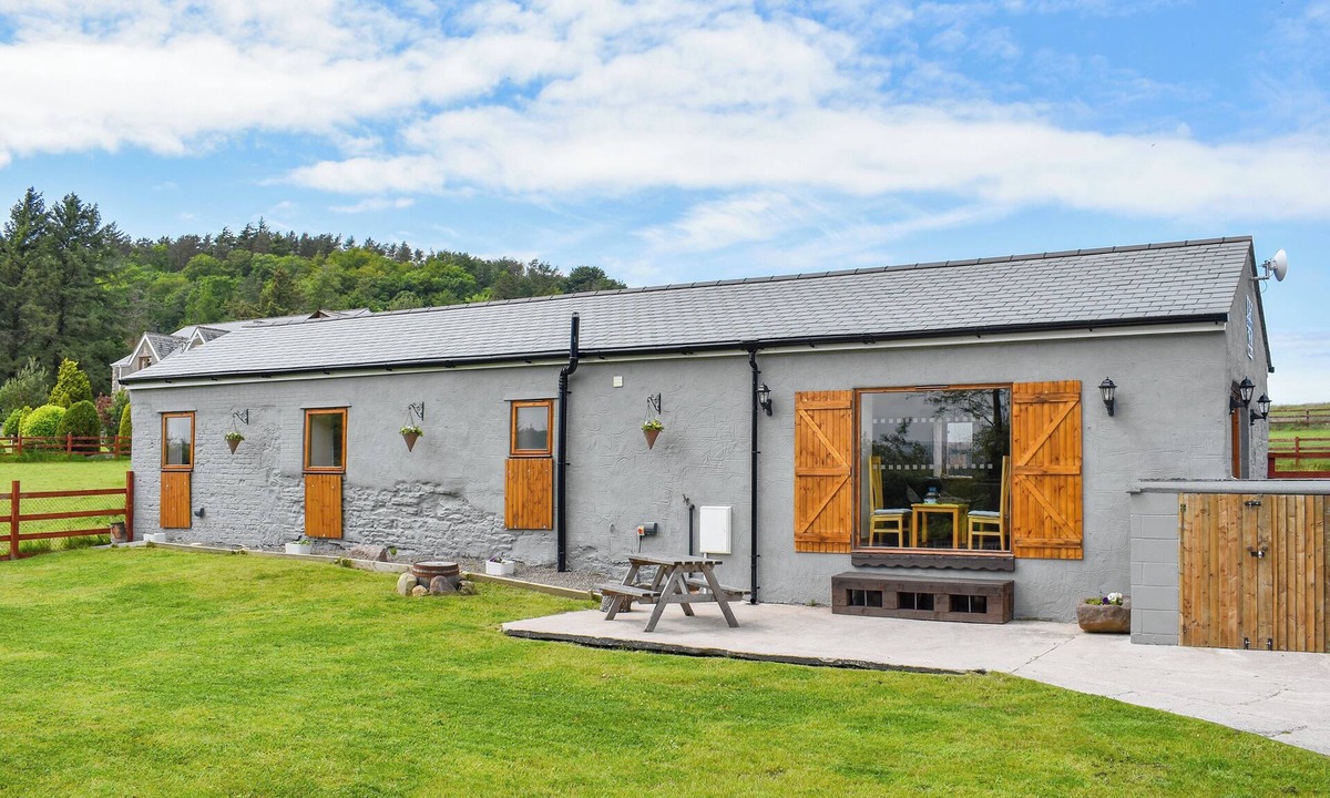 Branthwaite Cottage | 2 bedroom accommodation in Ullock, near Cockermouth