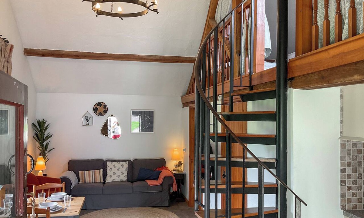 Hawkridge Cottage | 2 bedroom accommodation in Dulverton