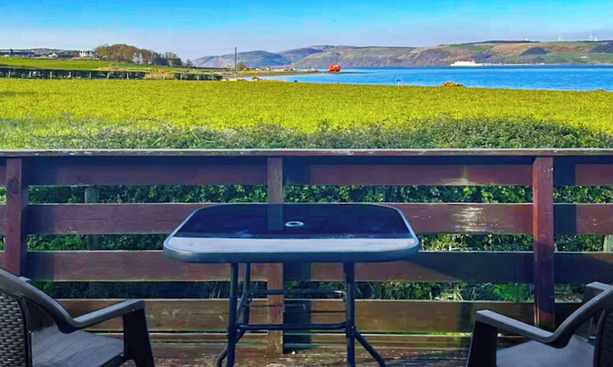 Stranraer Cottage | 2 bedroom accommodation in Stranraer