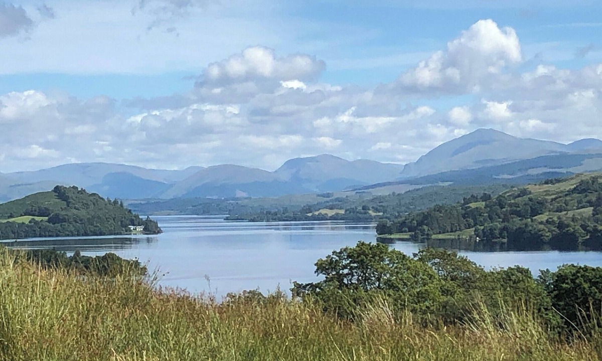 Taynuilt Cottage | 2 bedroom accommodation in Dalavich