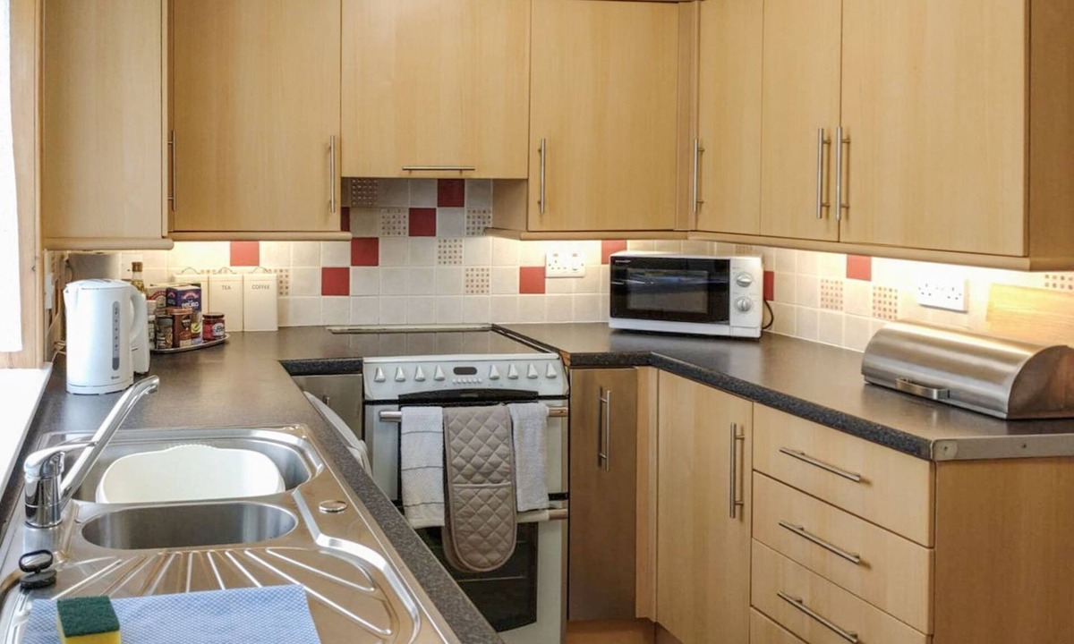 Kilmory Cottage | 2 bedroom accommodation in Kildonan