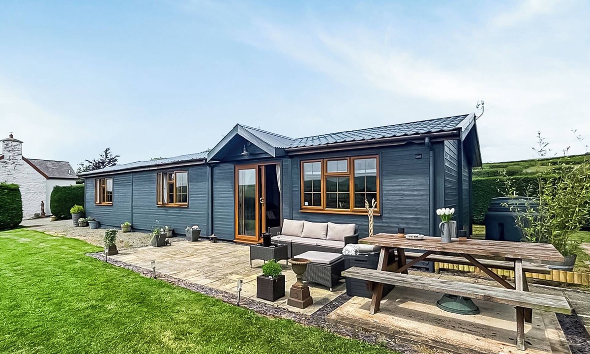 Newcastle-on-Clun Cottage | 2 bedroom accommodation in Knighton