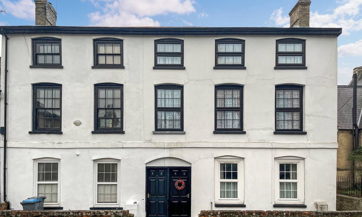 Yoxford Cottage | 2 bedroom accommodation in Yoxford
