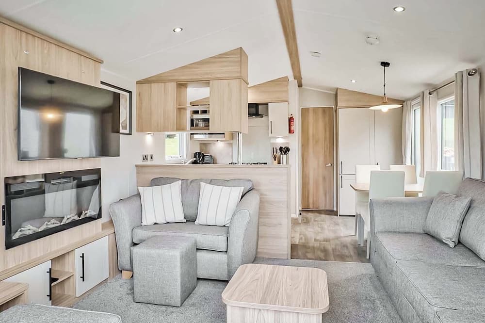 Kilmun House | 2 bedroom accommodation in Hunters Quay, Argyll