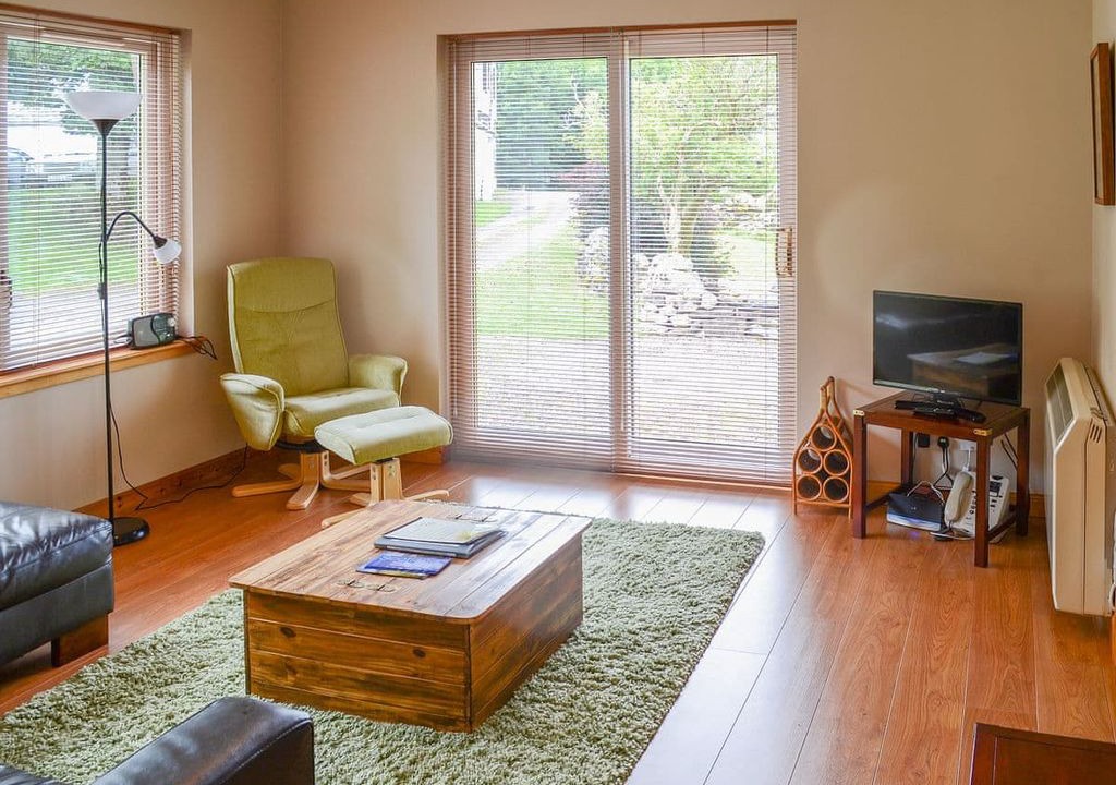 Inchnadamph Cottage | 2 bedroom accommodation in Inchnadamph, near Lochinver