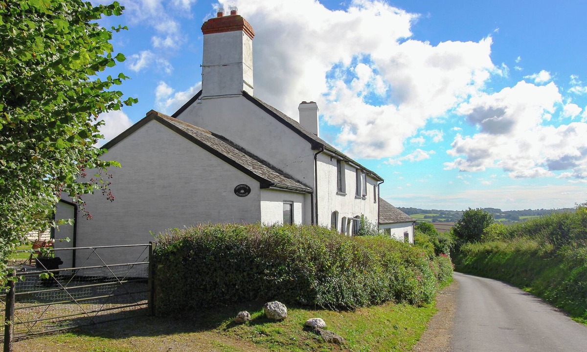 Brompton Ralph Cottage | 2 bedroom accommodation in Brompton Ralph, near Wiveliscombe