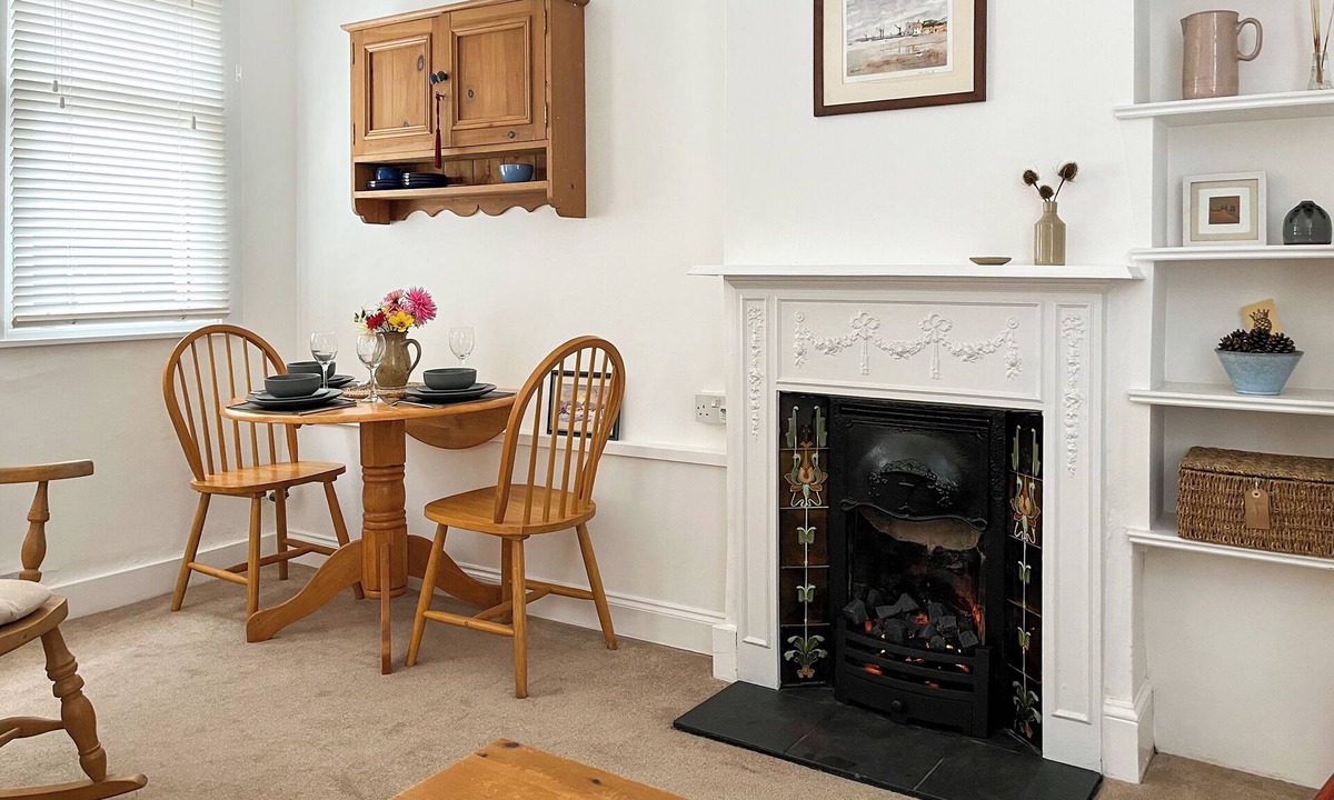 Eye Cottage | 2 bedroom accommodation in Eye