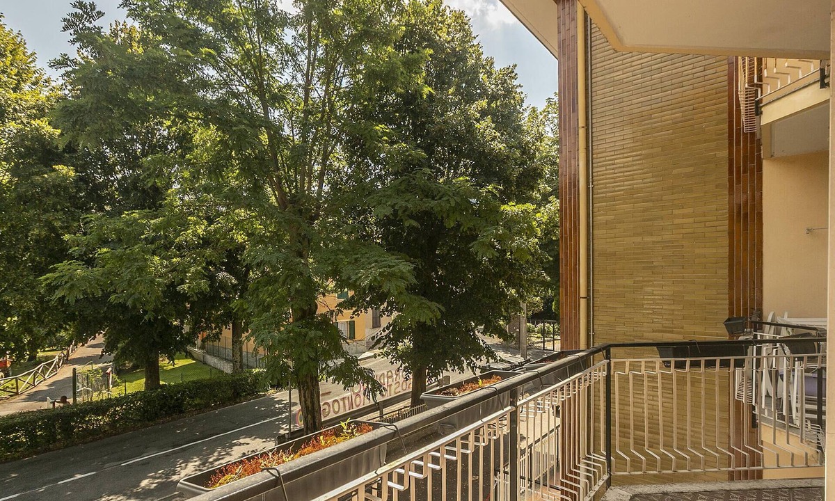 Montoggio Apartment | 2 bedroom awesome apartment in Montoggio