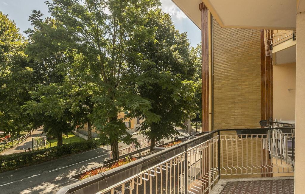 Montoggio Apartment | 2 Bedroom Awesome Apartment In Montoggio