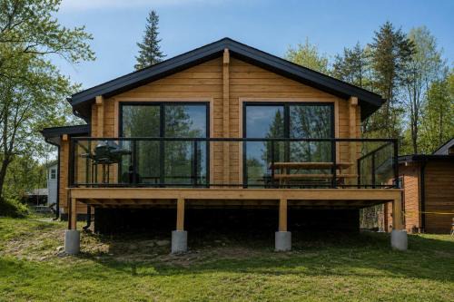 Harwood House | 2-BR Lakefront Cottage Rice Lake #6