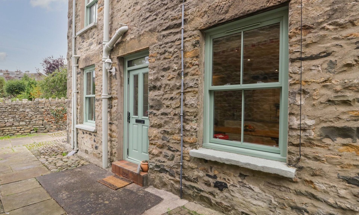 Sedbergh Cottage | 2 Kings Yard