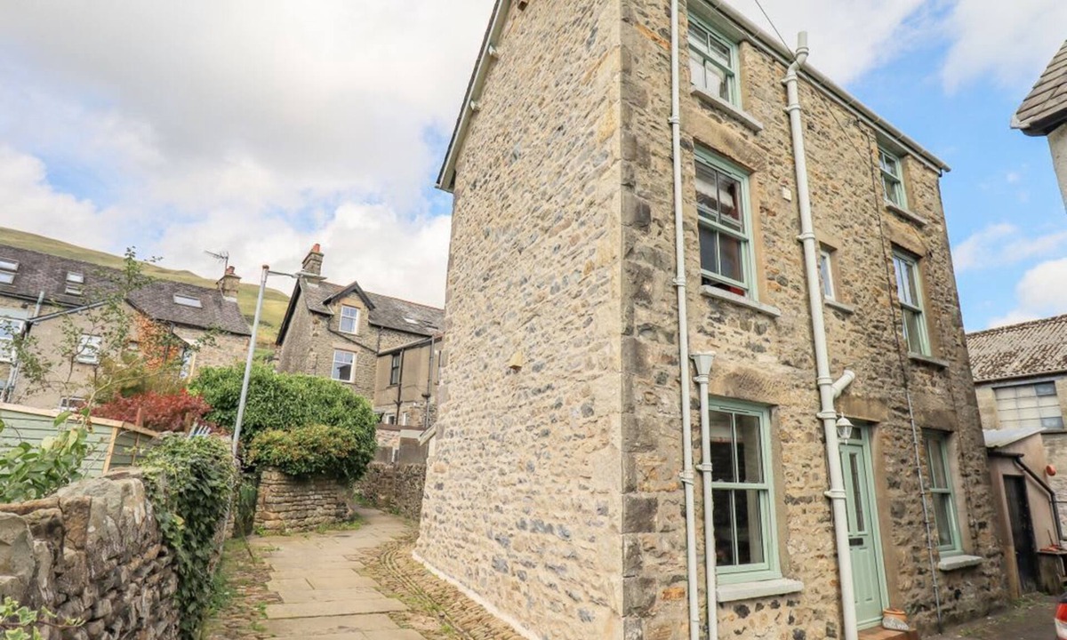 Sedbergh Cottage | 2 Kings Yard, Sedbergh