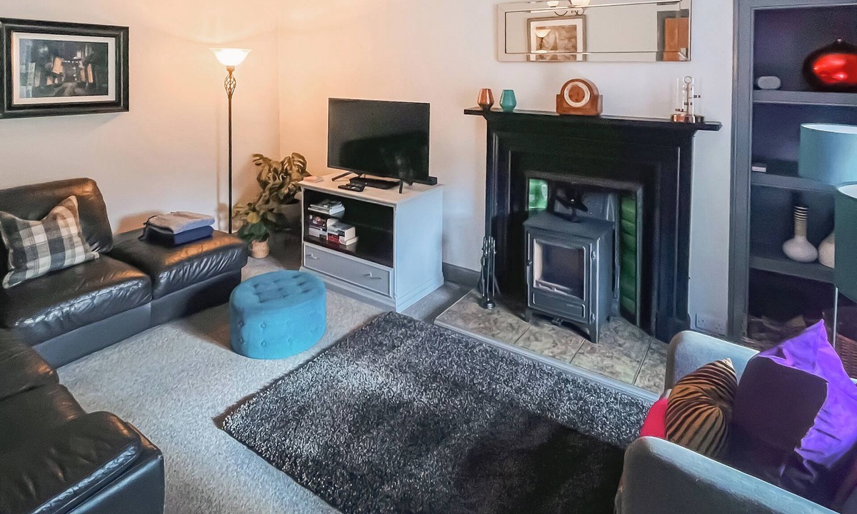 Kilmory Cottage | 2 Northbank Cottages