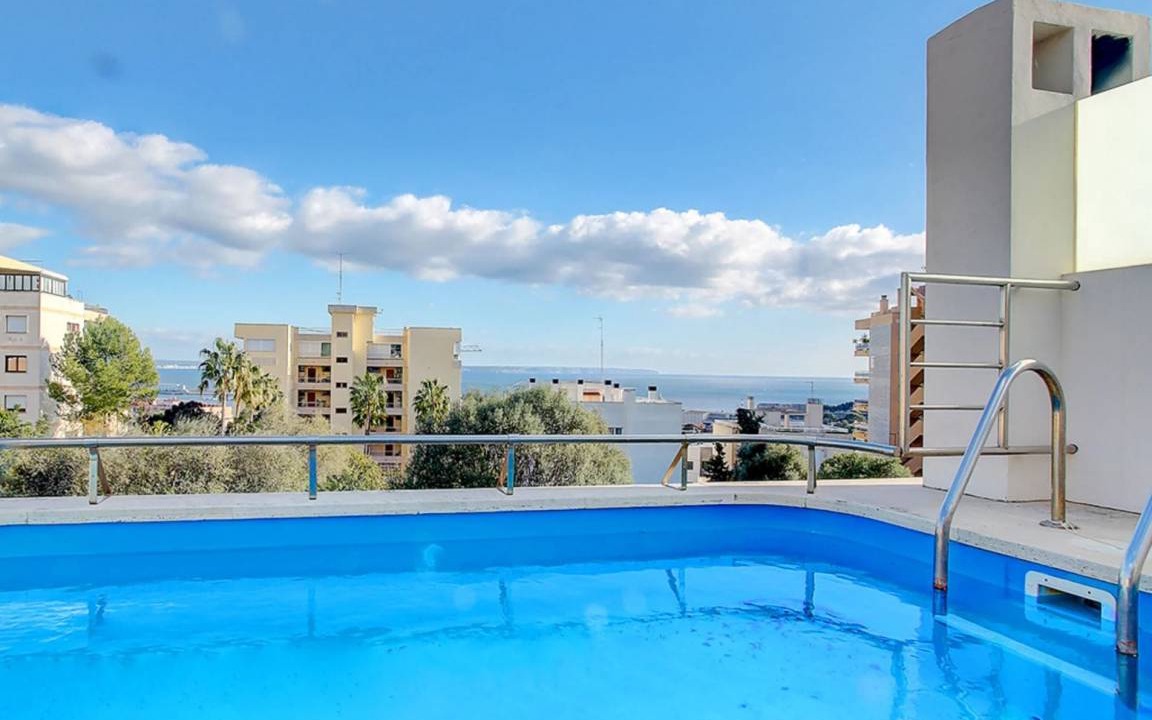 Palma de Mallorca Villa | 200 m² Villa ∙ 3 bedrooms ∙ 6 guests