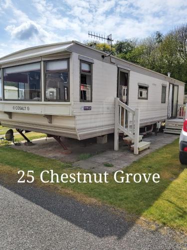 Stranraer Apartment | 25 Chestnut Grove