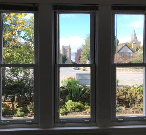 Dornoch Apartment | 3 Argyle Place