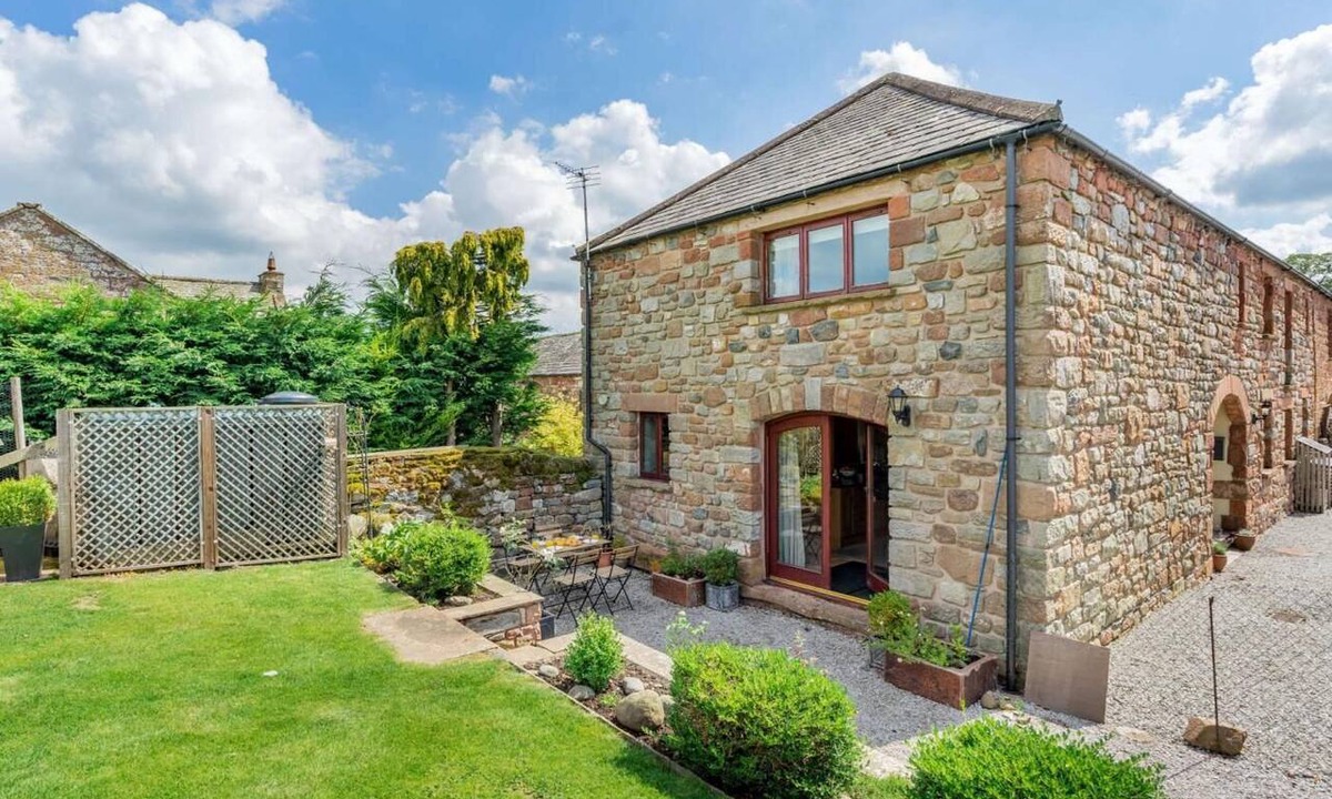 Appleby-in-Westmorland Cottage | 3 Bed in Appleby-in-westmorland (oc-88791)