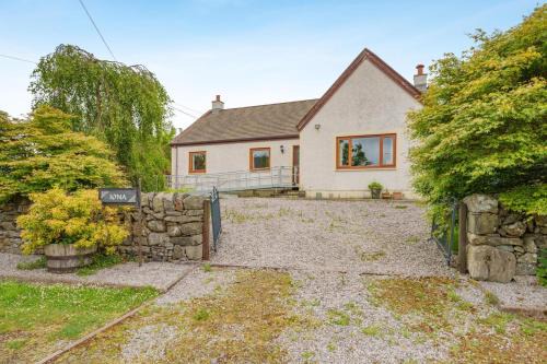 Saint John's Town of Dalry House | 3 Bed in Balmaclellan oc-i44754