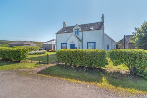 Ronachan House | 3 Bed in Clachan oc-h32242