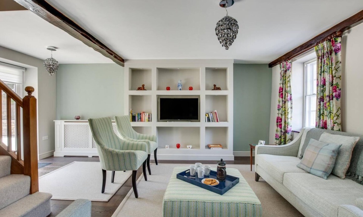 Sedbergh Cottage | 3 Bed in Sedbergh (oc-ds960)