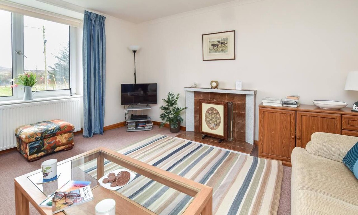 Suladale Cottage | 3 Bed in Snizort (oc-h34778)